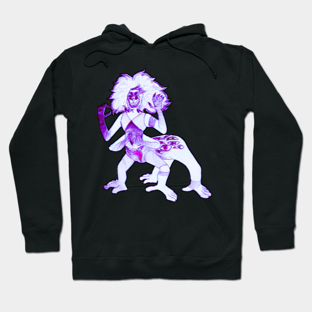Horror Malachite 2